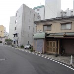 新潟市中央区天神中古住宅の写真