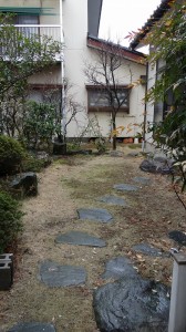 新潟市西区寺尾上の不動産【中古住宅】の写真