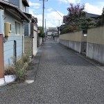 新潟市西区上新栄町の中古住宅の写真