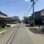新潟市秋葉区中野の【中古住宅】の写真