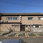 新潟市中央区関屋昭和町の土地の写真