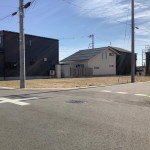 新発田市荒町清水台【全6区画】の土地の写真