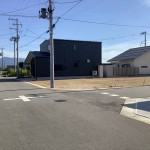 新発田市荒町清水台【全6区画】の土地の写真