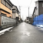 新潟市東区中山の【新築住宅】の写真