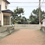 新潟市中央区旭町通の【中古住宅】の写真
