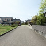 加茂市大郷町の中古住宅の写真