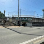 須坂市野球場　目の前には臥竜公園庭球場もあります♪