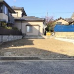 新潟市西区真砂の【新築住宅】不動産情報の写真