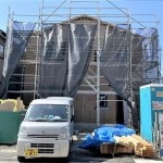 新潟市東区牡丹山の【新築住宅】不動産情報の写真