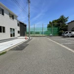 新潟市中央区女池の【新築住宅《全2棟》】の写真