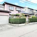 加茂市横江の【中古住宅】不動産情報の写真