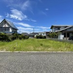 新潟市西区真砂の【新築住宅】の写真