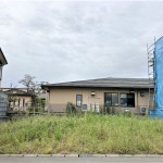 新潟市江南区平賀の【新築住宅】の写真