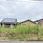 新潟市江南区曽野木の【新築住宅《全5棟》】の写真