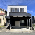 新潟市中央区山二ツの【中古住宅】の写真