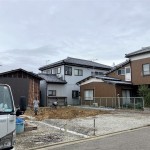 新潟市秋葉区小須戸の【新築住宅】の同一物件参考写真