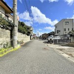 新潟市西区小針藤山の【中古住宅】の写真