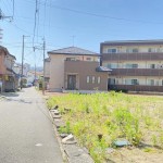 新潟市中央区南万代町の【新築住宅】不動産情報の写真