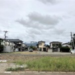 新潟市西蒲区和納の【新築住宅《全3棟》】の写真