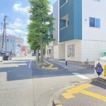 新潟市中央区南万代町の【新築住宅】不動産情報の写真