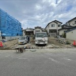 新潟市東区神明町の写真