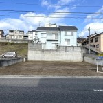 新潟市西区内野町の【土地】不動産情報の写真