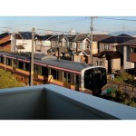 新潟市西区青山の【新築住宅】の周辺環境写真