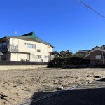 新潟市西区青山の【新築住宅《全3棟》】の写真