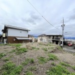 松本市寿北の【土地】不動産情報の写真