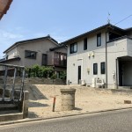 新潟市中央区鐙西の【新築住宅】の写真