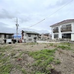 松本市寿北の【土地】不動産情報の写真