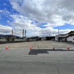 長野市篠ノ井御幣川の【土地】不動産情報の写真