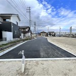 長野市篠ノ井御幣川の【土地】不動産情報の写真