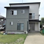 新潟市西区五十嵐西の【中古住宅】の写真