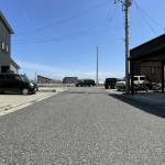 新潟市北区太夫浜の【中古住宅】の写真