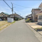 新潟市東区新松崎の【中古住宅】の写真
