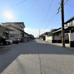 新潟市東区有楽の【新築住宅】不動産情報の写真