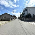 新潟市東区太平の【新築住宅】不動産情報の写真