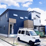 新潟市東区有楽の【新築住宅】不動産情報の写真