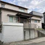 新潟市西区小針台の【中古住宅】の写真
