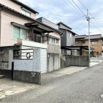 新潟市西区小針台の【中古住宅】の写真