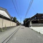 新潟市中央区学校町通の【中古住宅】の写真