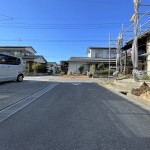新潟市北区松浜新町の【中古住宅】の写真
