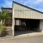 加茂市都ケ丘の【中古住宅】の写真