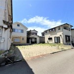 新潟市東区牡丹山の【新築住宅】の写真