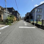 新潟市中央区東入船町の【中古住宅】の写真
