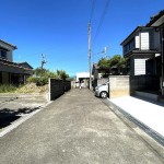 新潟市東区下山の【中古住宅】の写真