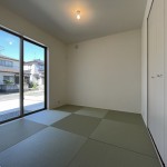 新潟市中央区山二ツの【新築住宅】の同一物件参考写真