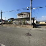 長野市篠ノ井塩崎の【土地】の写真