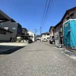 新潟市東区中野山の【新築住宅】の写真